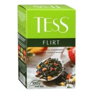 Թեյ «TESS» 100գր «Flirt»