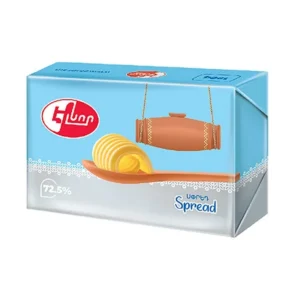 Սփրեդ «Էլնոր» 180գր 72.5%
