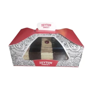 Տորթ «Zeytun Sweet» Պիանո
