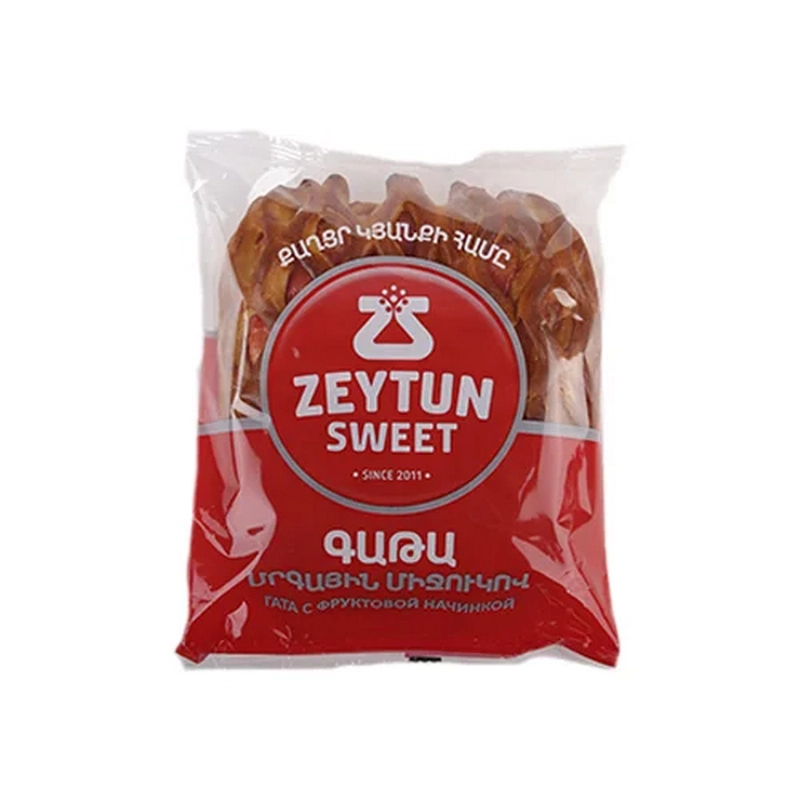 Գաթա ջեմով «Zeytun Sweet» 270գր