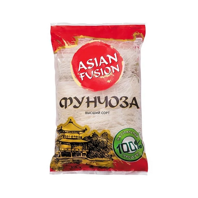 Ֆունչոզա «Asian Fusion» 150գր