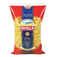 Մակարոն «Divella» 500գր «N45 Gnocchi»