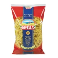 Մակարոն «Divella» 500գր «N40 Fusilli»