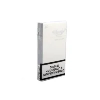 Ծխախոտ «Davidoff white superslims»