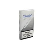 Ծխախոտ «Davidoff ssl-line silver»