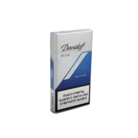 Ծխախոտ «Davidoff ssl-line blue»