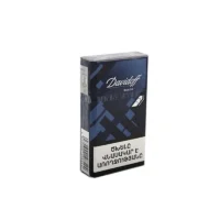 Ծխախոտ «Davidoff reach blue»