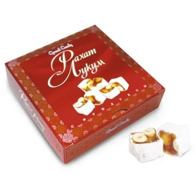 Ռահաթ-Լոխում «Grand Candy» Պնդուկի