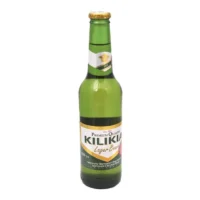 Գարեջուր «Kilikia» 0.33լ