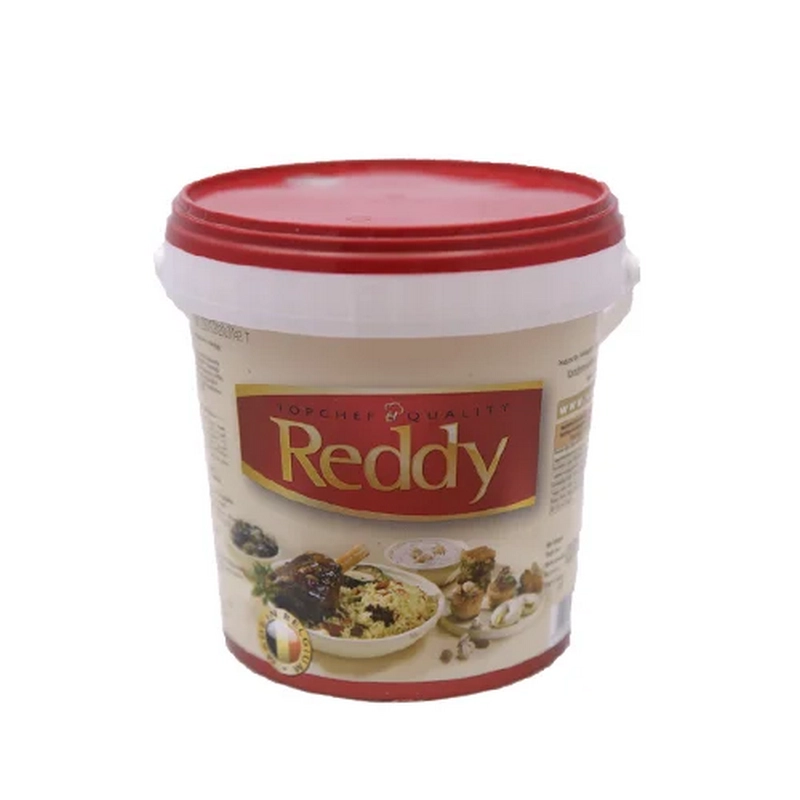 Յուղ «Reddy» 0.8կգ