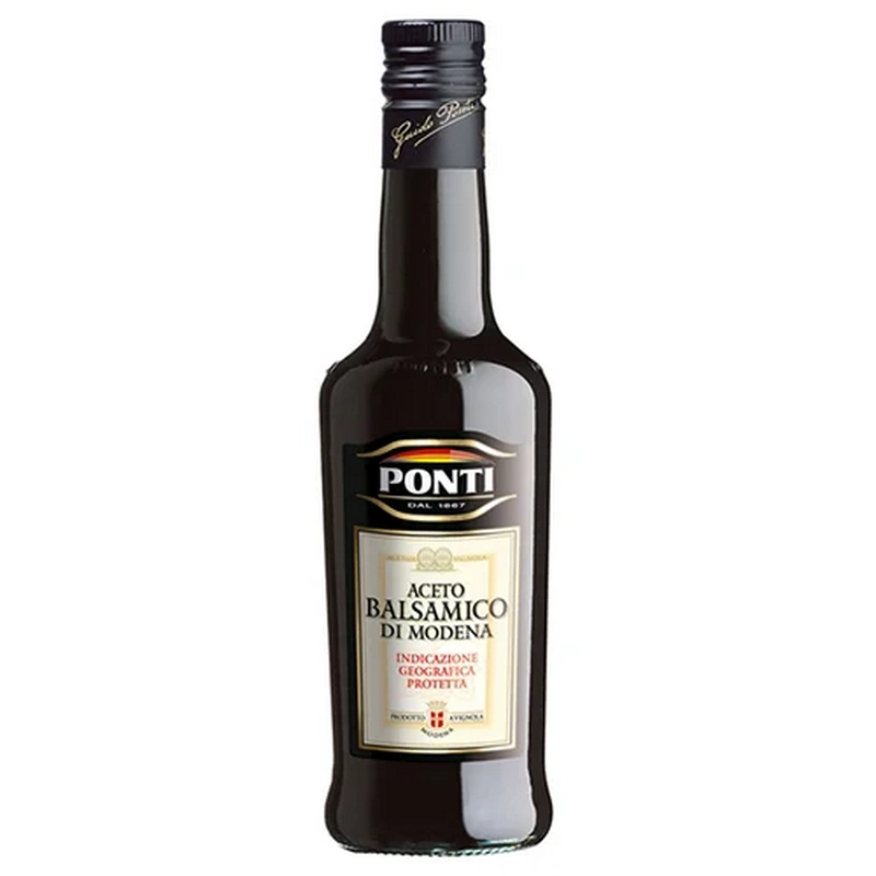 Քացախ «Ponti» 0.5լ բալզամիկ
