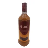 Վիսկի «Grant s» 0.5լ Family Reserve