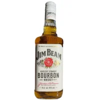 Վիսկի «Jim Beam» 0.7լ white