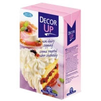 Սերուցք «Decor» 1լ