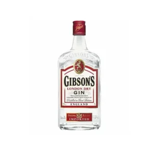 Ջին «Gibson s» 0.7լ