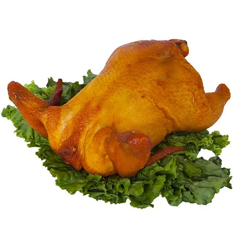Ապխտած հավ «Աթենք»