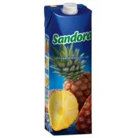 Հյութ «Sandora» 1լ անանասի