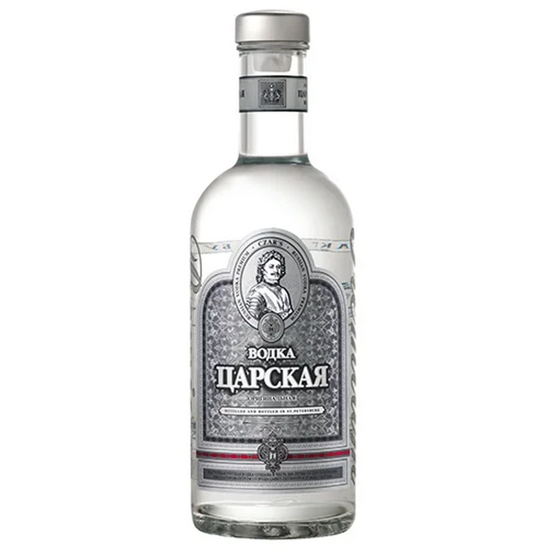 Օղի «Царская Оригинальная» 1լ