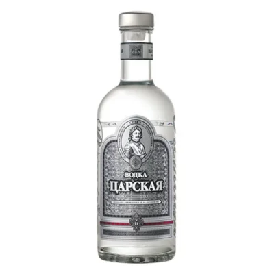 Օղի «Царская Оригинальная» 0.5լ