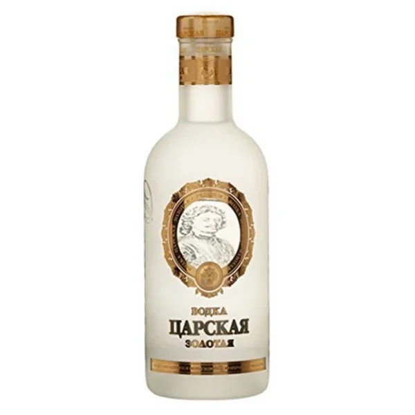 Օղի «Царская Золотая» 0.7լ