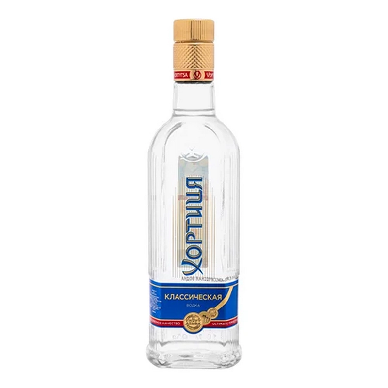 Օղի «Хортиця Классическая» 0.7լ