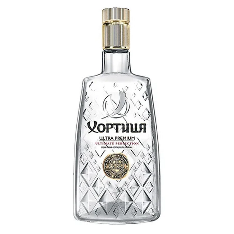 Օղի «Хортиця Premium» 0.5լ