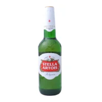 Գարեջուր «Stella» 0.44լ