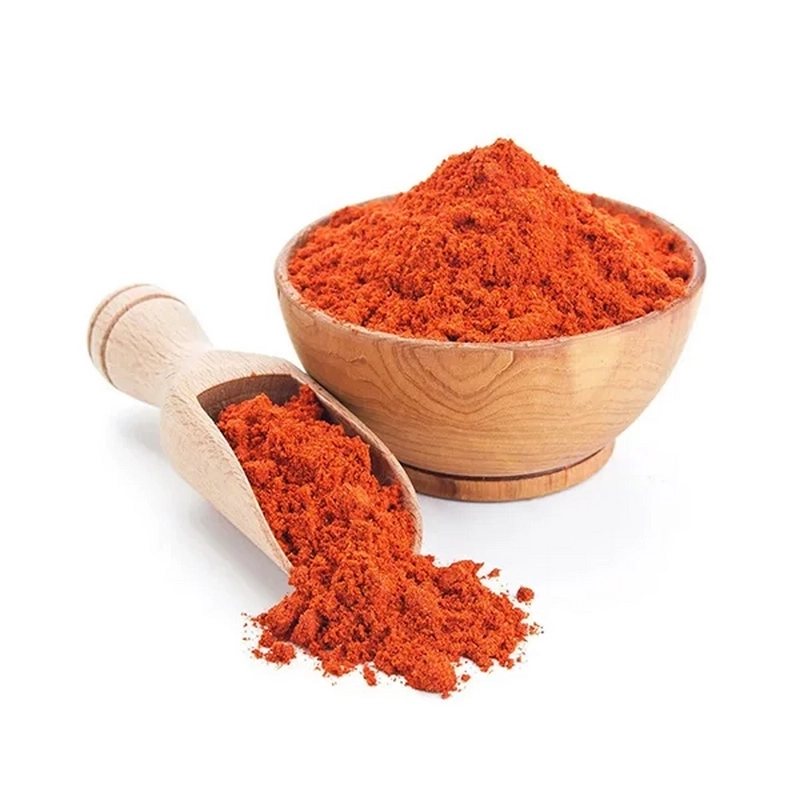 Կարմիր պղպեղ քաղցր