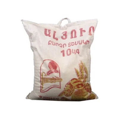 Ալյուր Բաղրամյան 10կգ բարձր տեսակի