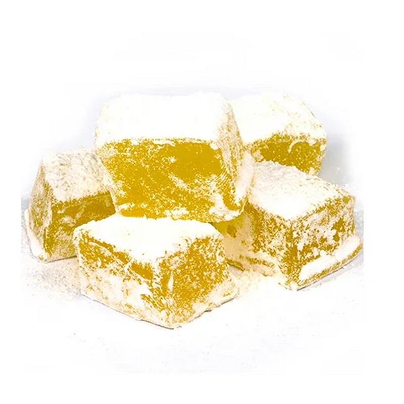 Ռահատ Լոխում «Grand Candy» Վանիլային