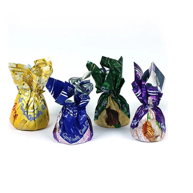 Կոնֆետ «Grand Candy» Տրյուֆել միքս