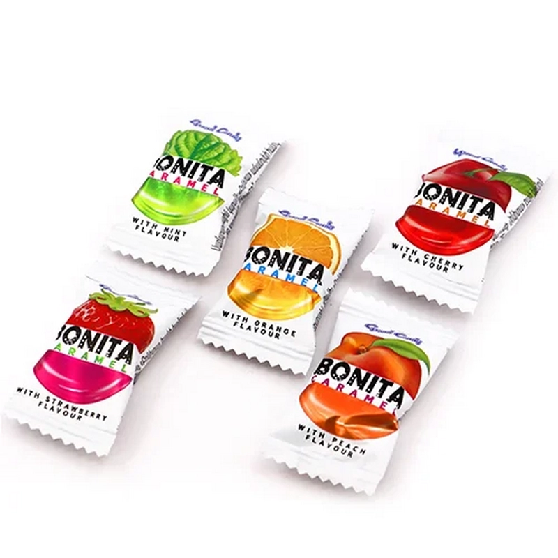 Կոնֆետ «Grand Candy» Բոնիտա