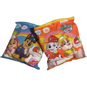 Զեֆիր «Paw Patrol» 80գր