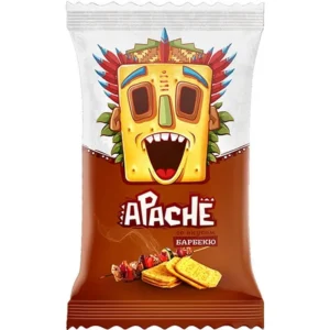 Կրեկեր «Apache» 35գր խորոված