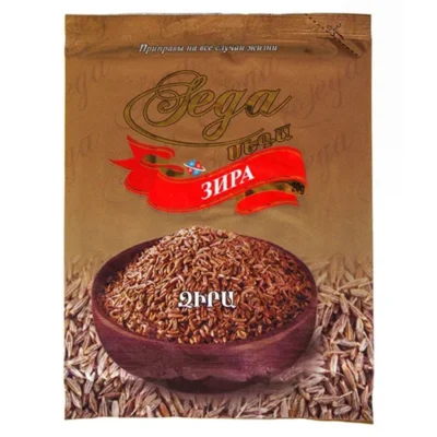 Զիրա «Sega» 20գր