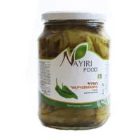 Պղպեղ դելիկատեսային «Nayiri Food» 750գր