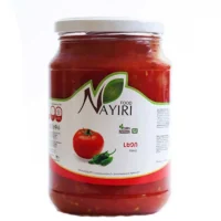 Լեչո «Nayiri Food» 750գր