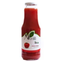 Լոլիկի հյութ «Nayiri Food» 1լ