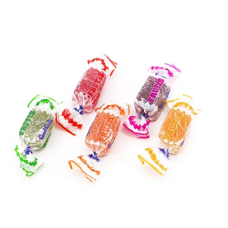 Կոնֆետ «Grand Candy» Ֆրուտիս