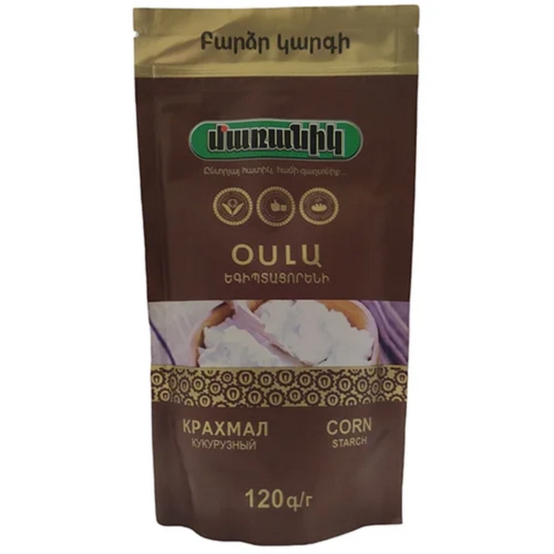 Օսլա «Մառանիկ» 120գր