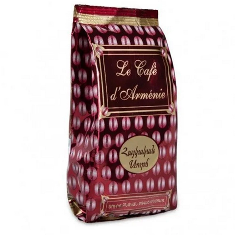 Սուրճ «Le Cafe d` Armenie» 100գր