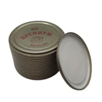 Պահածոյի կափարիչ «Премиум»