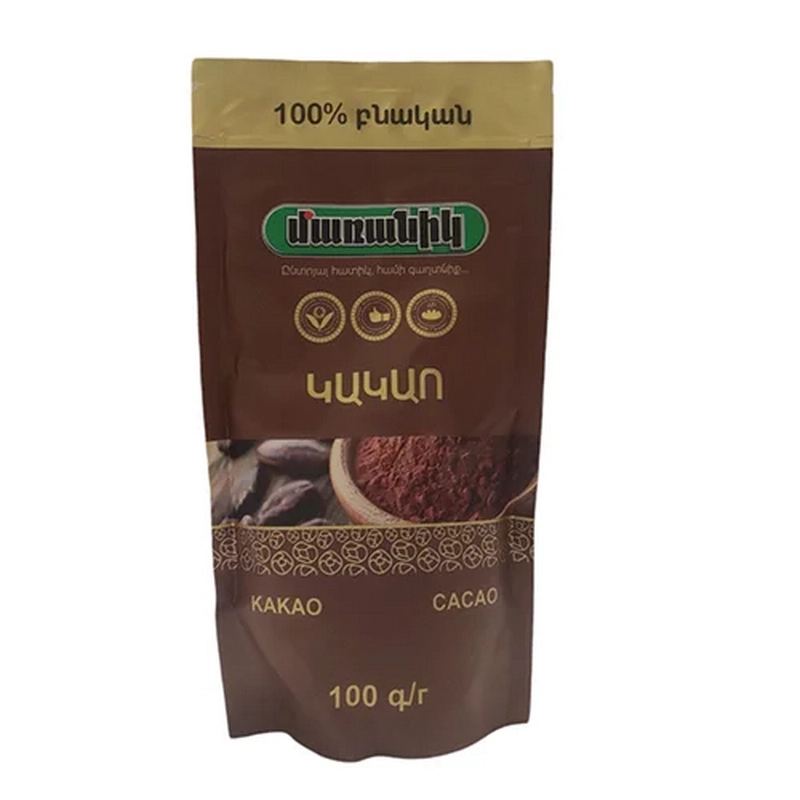 Կակաո «Մառանիկ» 100գր