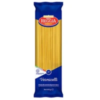 Սպագետի «Pasta Reggia» 500գր «17 Vermicelli»