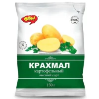 Օսլա «Ого» 150գր կարտոֆիլի
