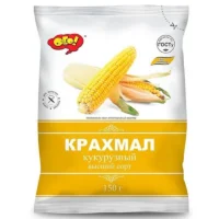 Օսլա «Ого» 200գր եգիպտացորենի