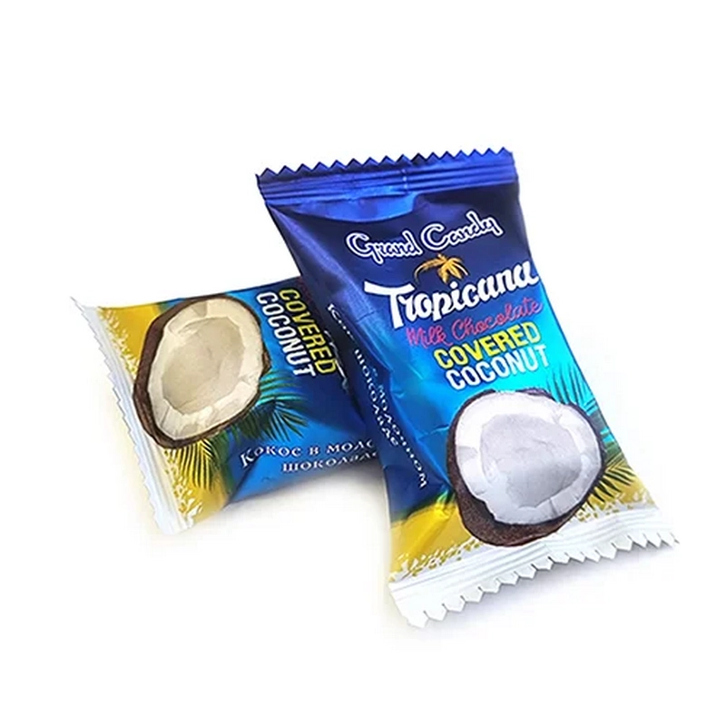 Կոնֆետ «Grand Candy» տրոպիկանա
