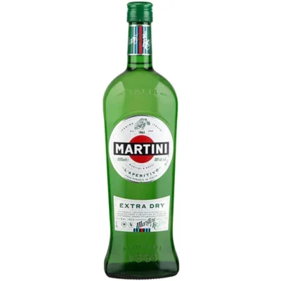 «Martini Extra Dry» 0.5լ