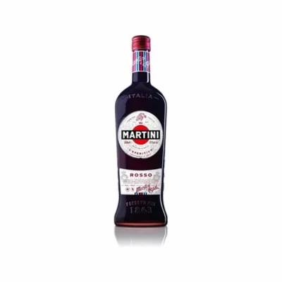 «Martini Rosso» 0.5լ