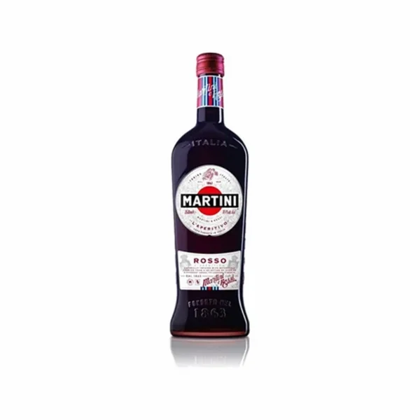 «Martini Rosso» 0.5լ